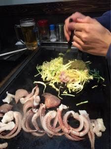 トモダッチ16