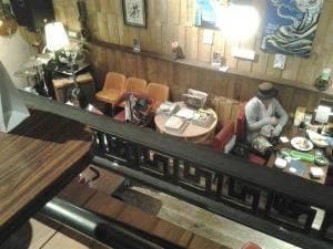 ONE DROP Dining'studio