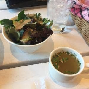 カフェレストラン スノーポット