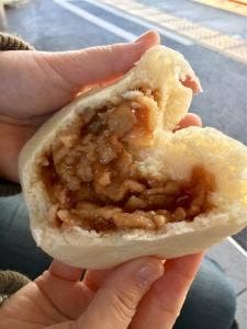 中華長太郎飯店