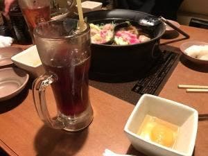 しゃぶしゃぶ温野菜 プレナ幕張店