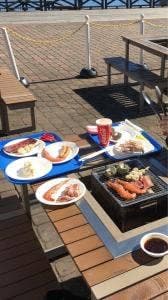 Seafood & Grill YAKIYA