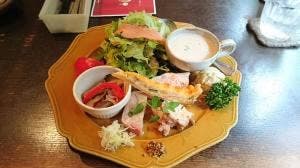 パスタコッタ