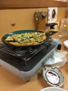 玉一 イサク店