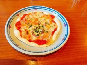 ジョリーパスタ 山口店