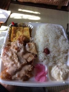 くいしんぼ如月 桟橋