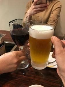 炭火焼肉 大阪あじまん
