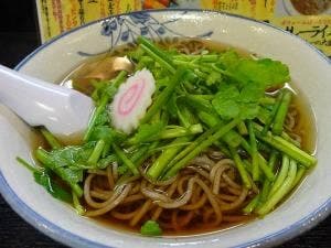 そば処 太陽