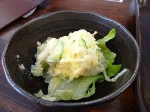 旬菜ダイニング kitchen比呂