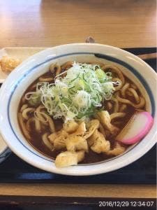 どんどん庵 甚目寺店