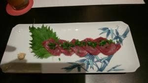 すきやき・しゃぶしゃぶ 中津留