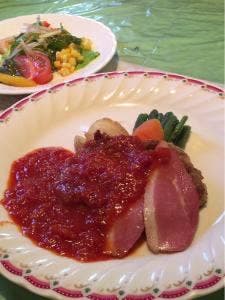 ラ・モリーユ