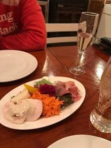 パルコ デッラ パーチェ