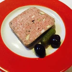 レストラン オリビエ ル フランソワ