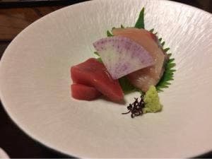 日本料理 伊勢