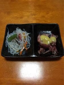 焼とりなかい