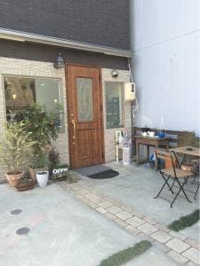 ジェイエスカフェ