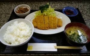 味ごよみ三岩