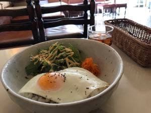 mosha cafe