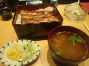 季節料理 重よし