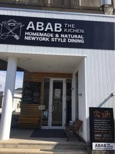 ABAB