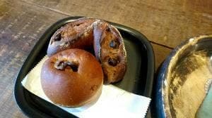 豆パン屋 アポロ