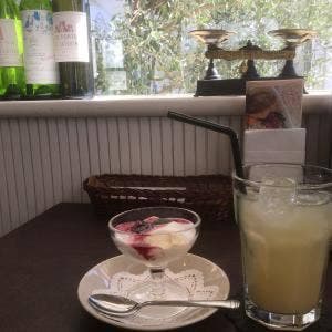 Cafe Boneu
