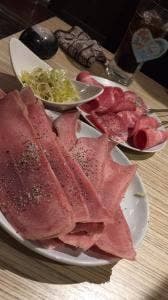 名古屋名物!味噌とんちゃん屋 安城ホルモン