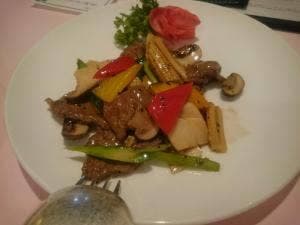 中華レストラン 蘭蘭