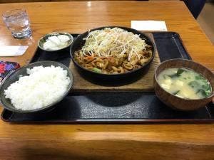 十本松