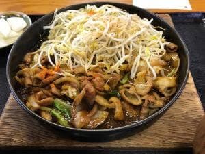 十本松