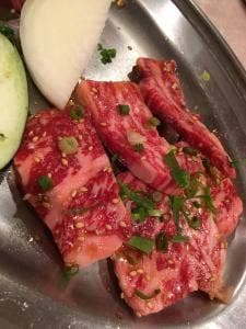 もらんぼん駅前