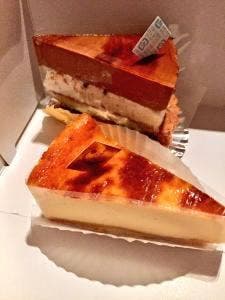 パティスリー キュルミネ