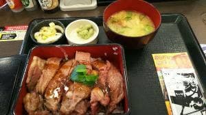 なか卯 23号鈴鹿南玉垣店