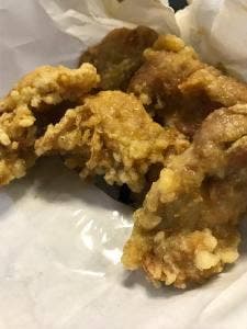 からあげやカリッジュ 大正店