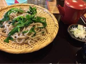 おもてなし処 仲まち家