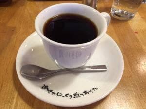 炭焼珈琲オリジナル