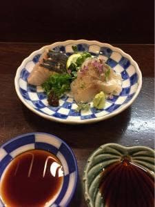 えび一