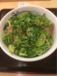 松屋 小山店