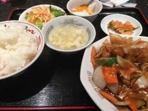 長春飯店