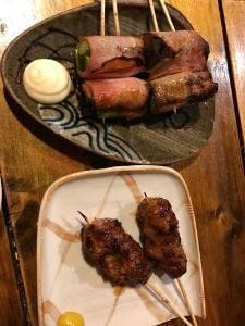 よりみちや
