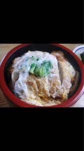 とんかつ太郎高井店