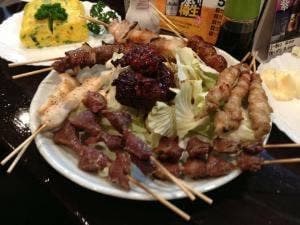鳥まさ