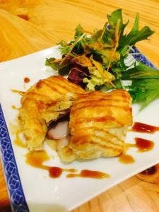 和食屋げん月