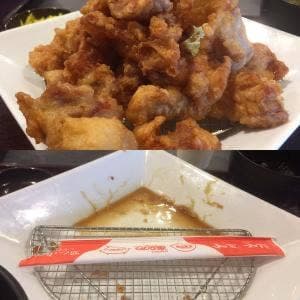 とんきち イオンモール常滑店