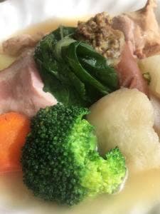 フランス料理教室ポ・ト・フー