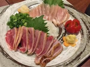 九州創作居酒屋 たつ屋