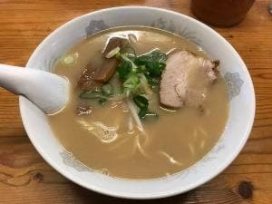 中華そば HIRO
