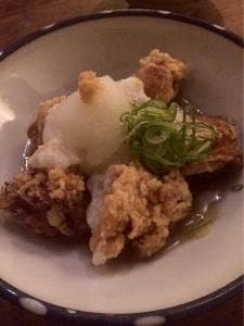 味人
