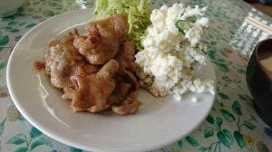 セイコー食堂